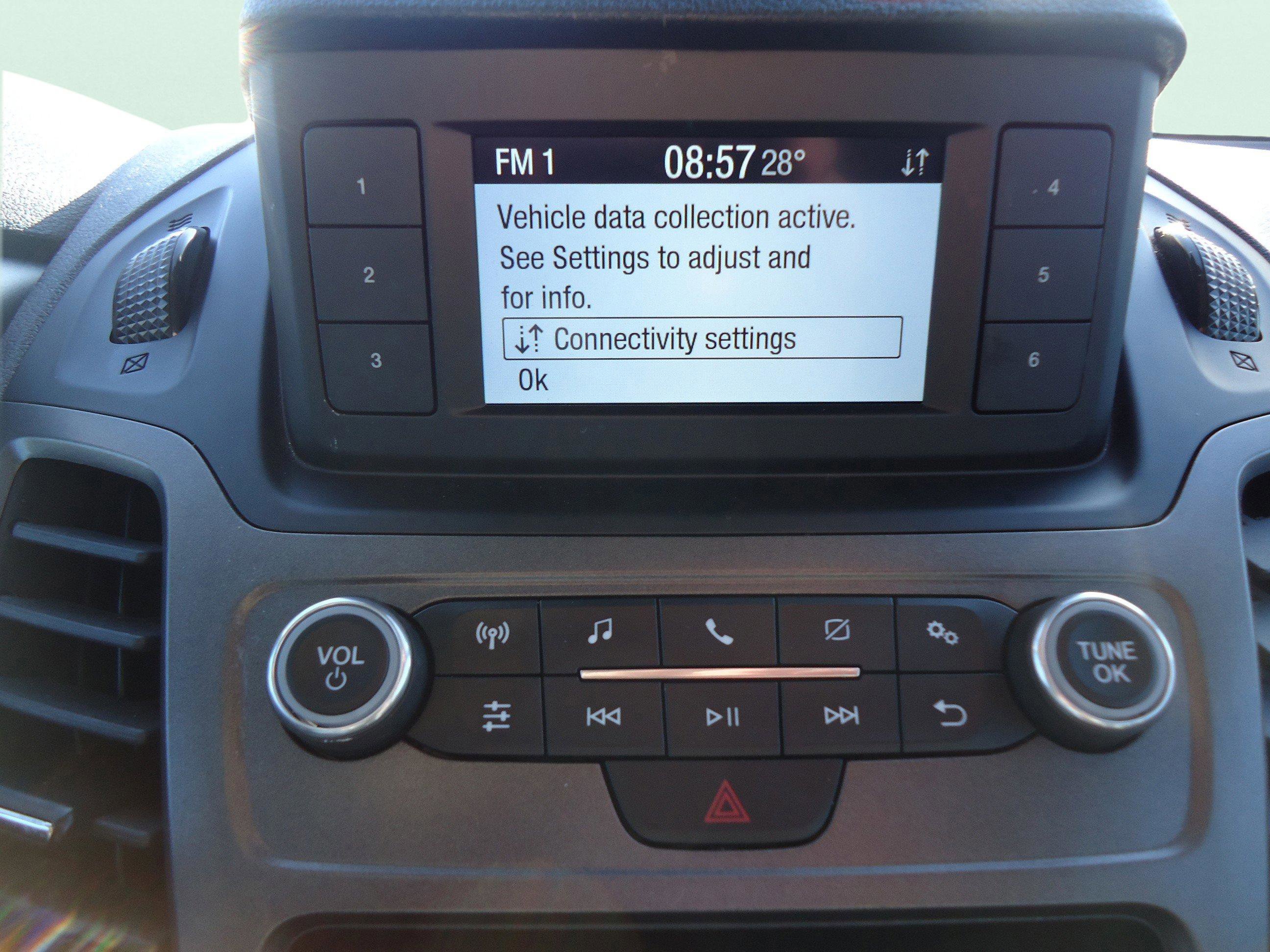Used 2022 Ford Transit Connect XL image 14