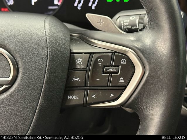 Certified 2023 Lexus RX 350 Premium Plus w/ Cold Area Package FWD image 17