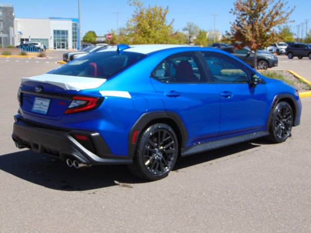 New 2026 Subaru WRX Limited w/ WRX Essentials Package AWD/4WD image 4