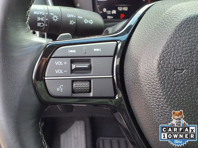 Used 2024 Honda Civic Touring image 5