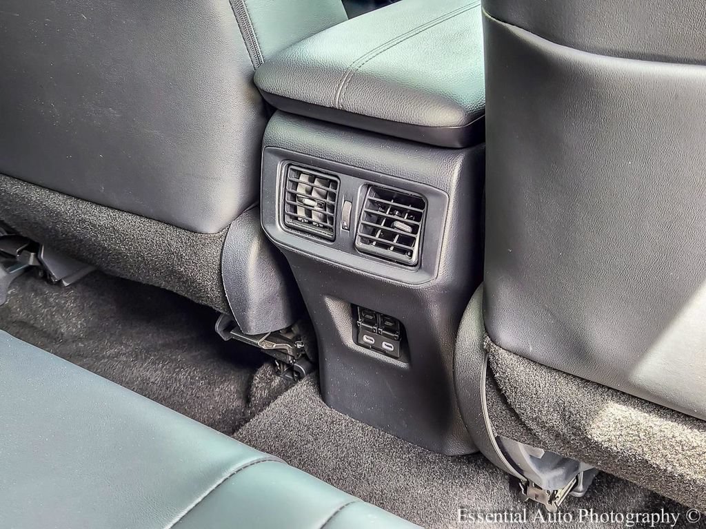 Used 2024 Toyota RAV4 Adventure AWD/4WD image 26