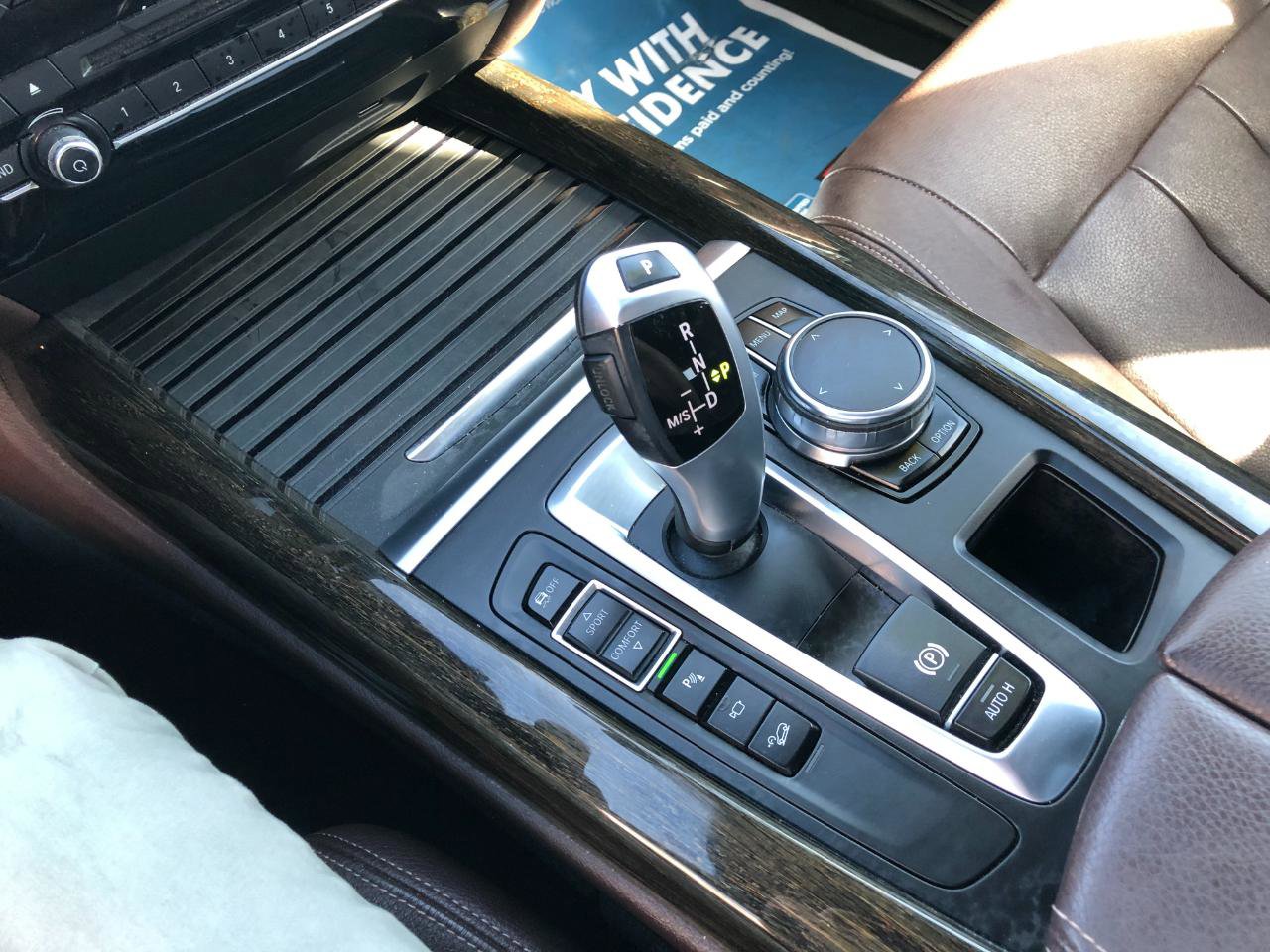 Used 2017 BMW X5 xDrive35i image 22