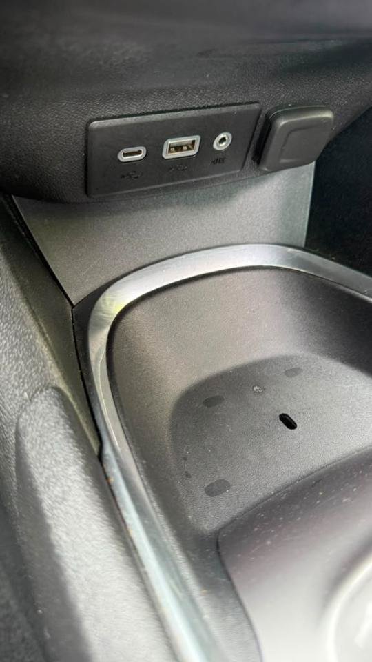 Used 2020 Chevrolet Malibu LT FWD image 8