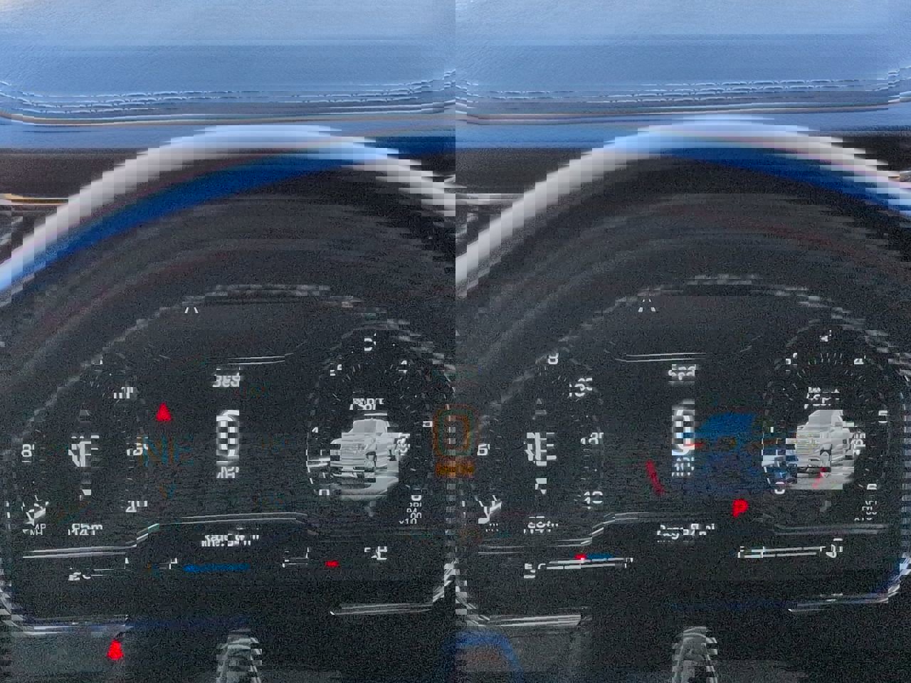 Used 2025 GMC Sierra 1500 Denali Ultimate image 25