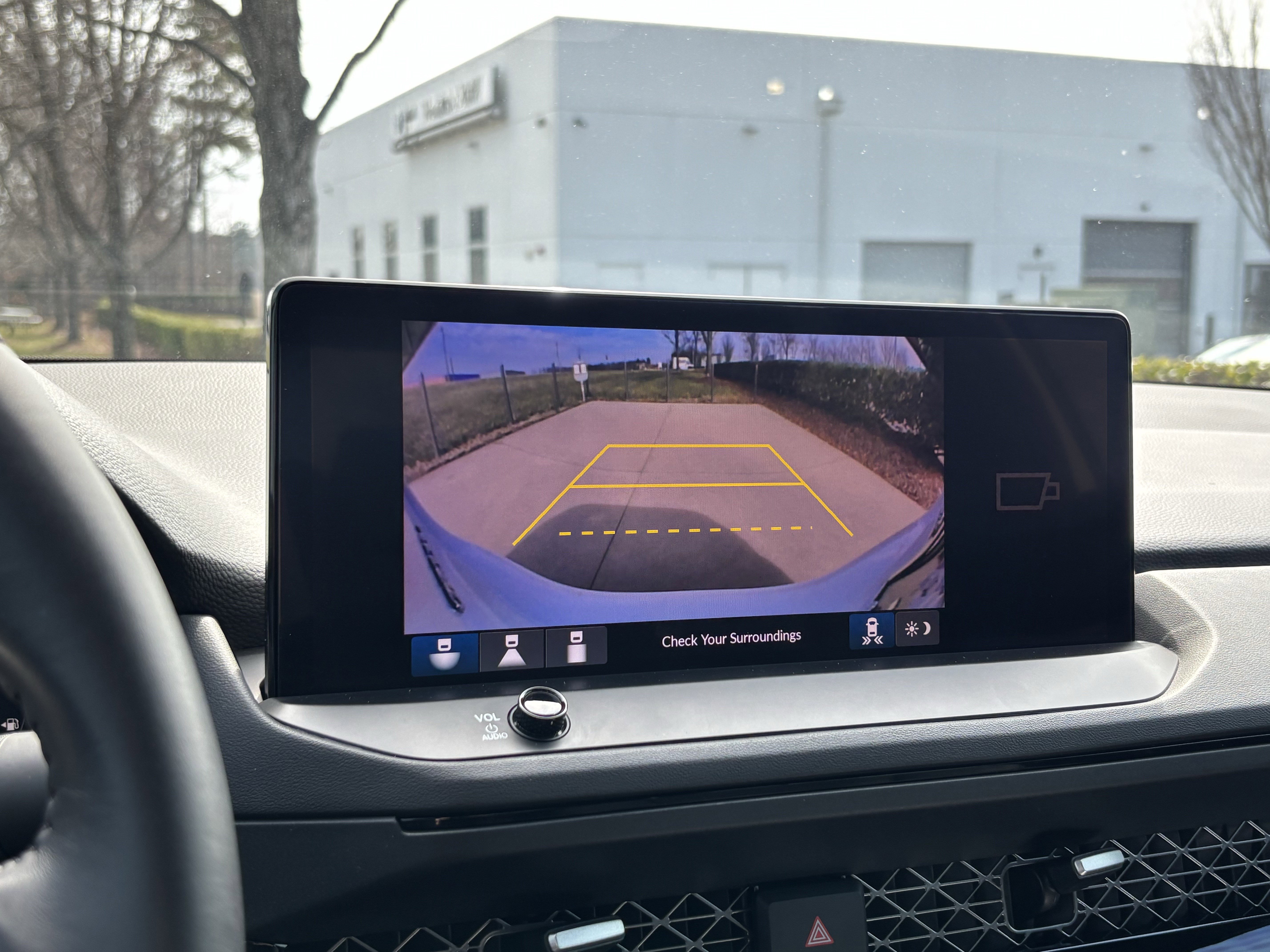 Used 2024 Honda Accord Sport image 25