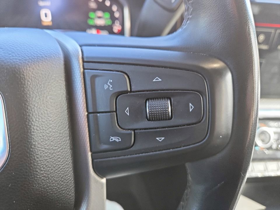 Used 2024 GMC Sierra 2500 Denali w/ Denali Reserve Package image 16