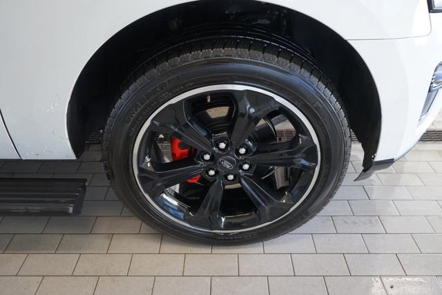 Certified 2024 Ford Expedition Limited image 15