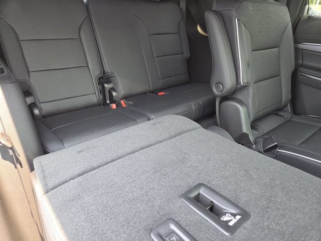 New 2026 Buick Enclave Sport Touring w/ Power Package FWD image 25