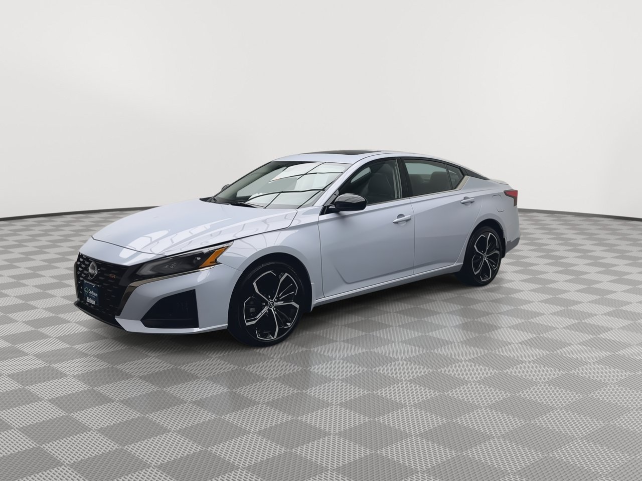 Used 2024 Nissan Altima 2.5 SR w/ SR Premium Package AWD/4WD image 35