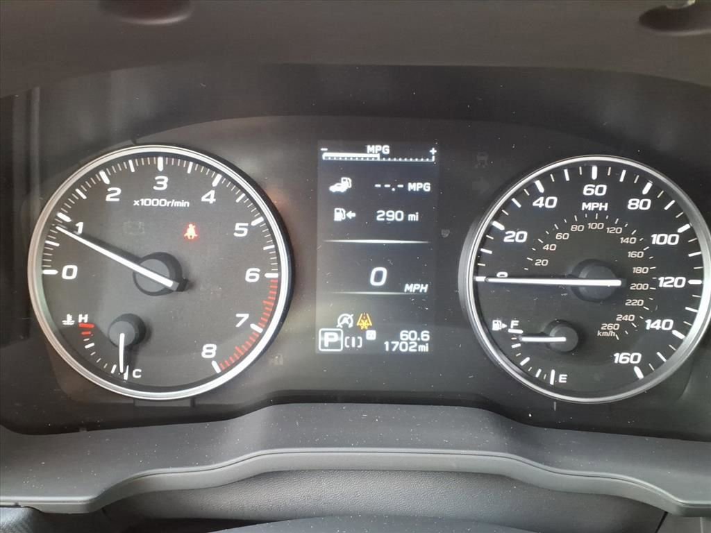 Certified 2025 Subaru Forester Premium AWD/4WD image 19