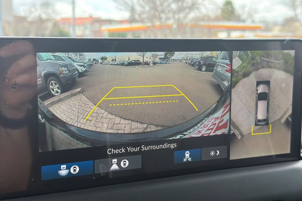 New 2026 Honda Pilot Elite image 23