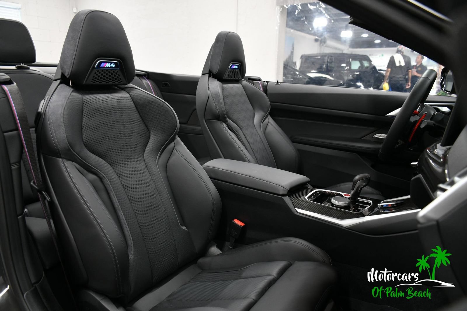 Used 2026 BMW M4 xDrive Competition AWD/4WD image 72