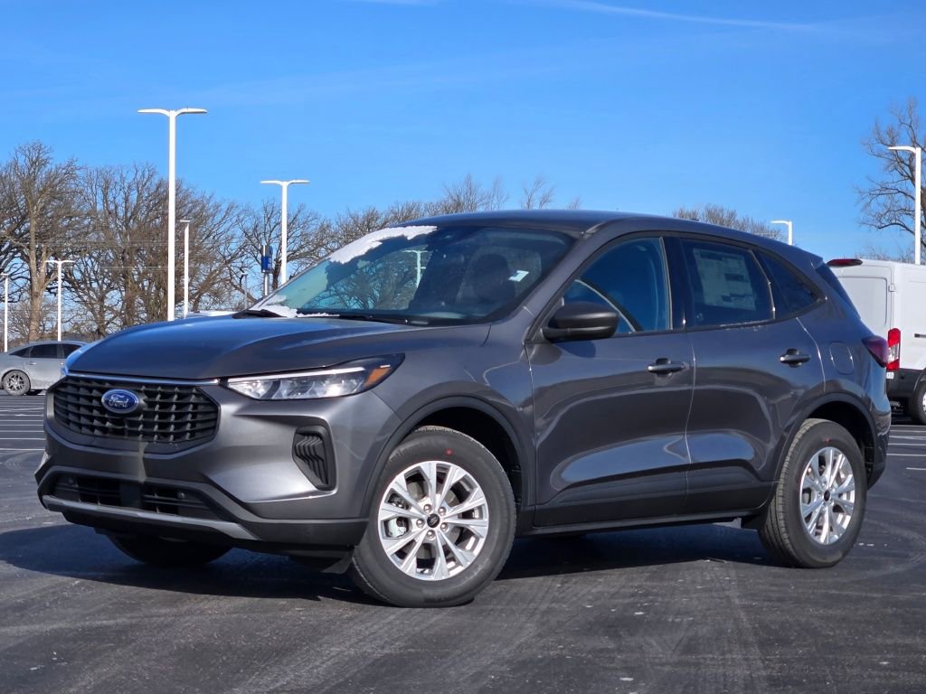New 2026 Ford Escape Active w/ Cold Weather Package