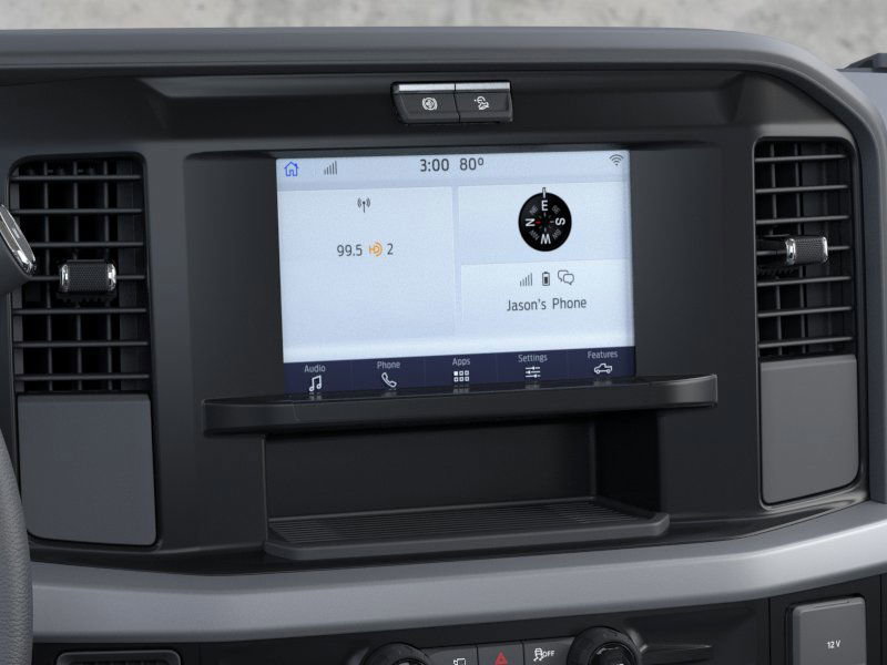 New 2026 Ford F250 XL w/ 360-Degree Camera Package AWD/4WD image 14