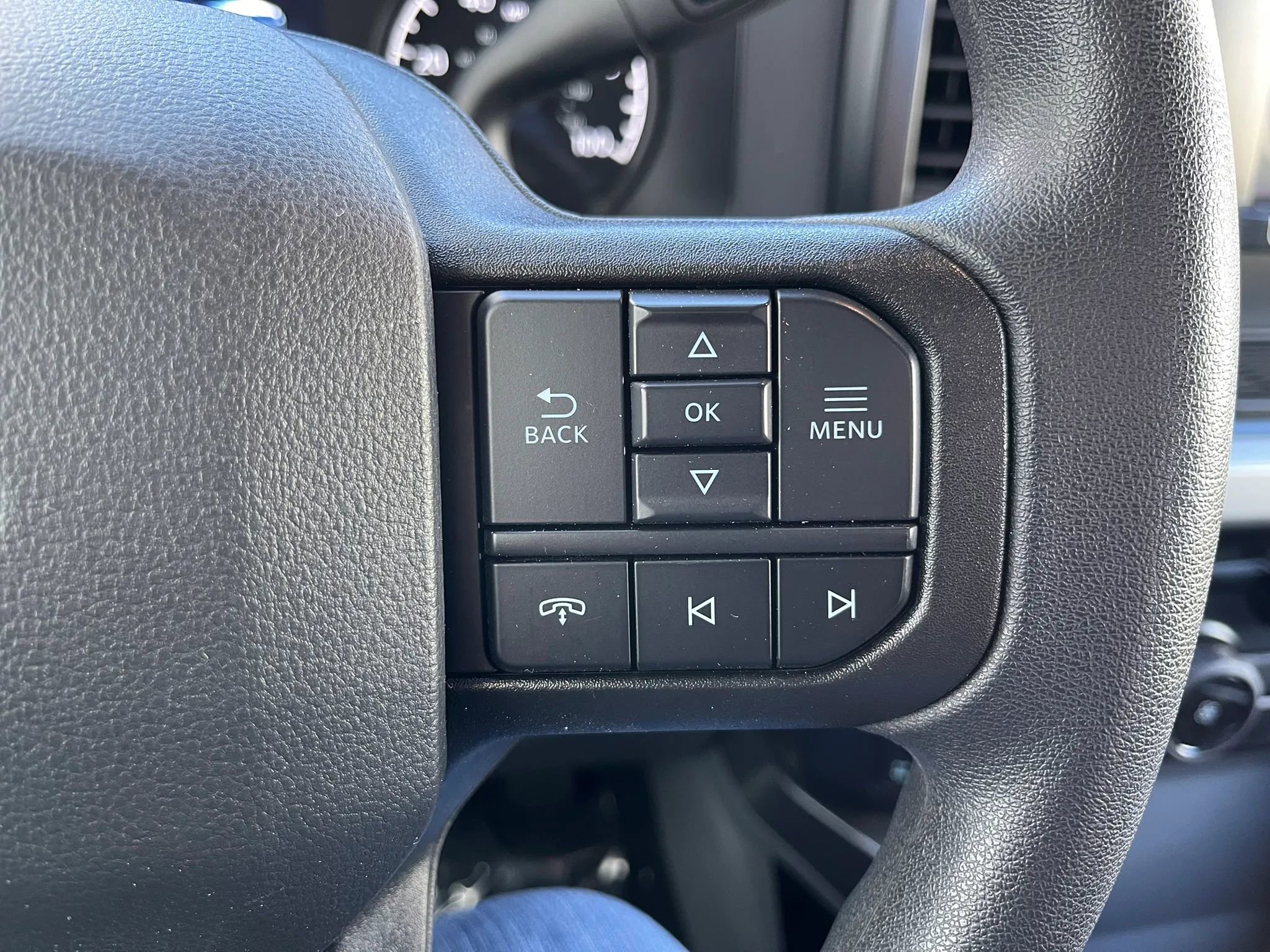 Used 2023 Ford F350 XLT w/ 360-Degree Camera Package image 28