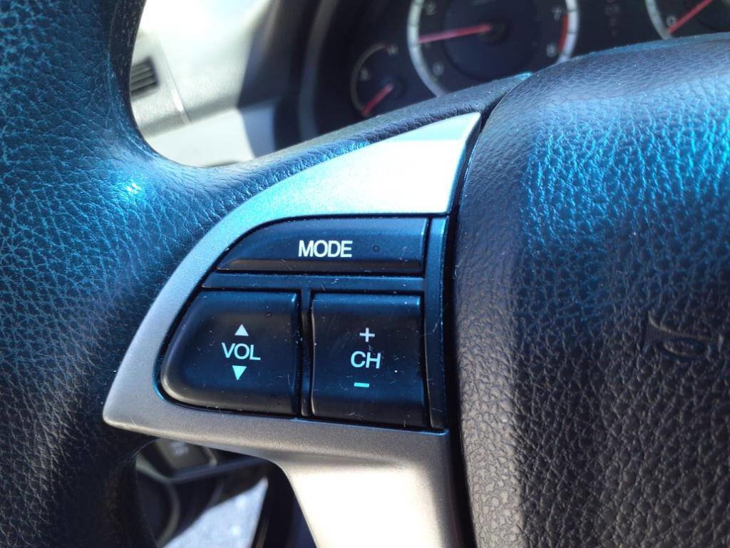 Used 2009 Honda Accord LX-S image 15