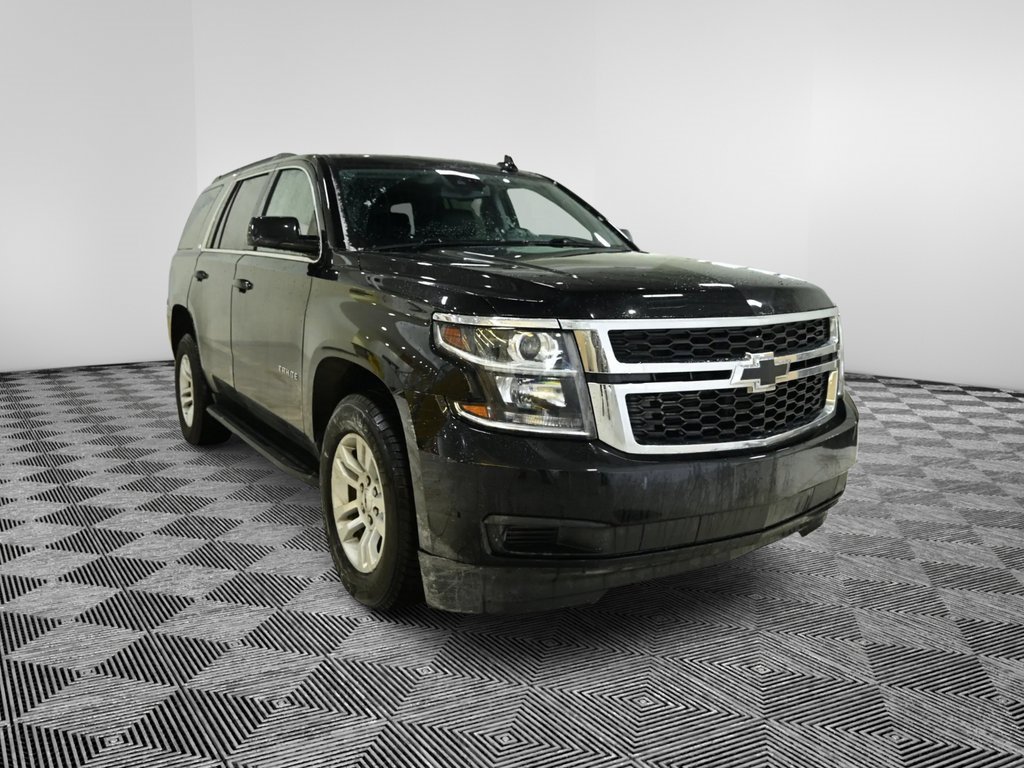 Used 2020 Chevrolet Tahoe LT image 7
