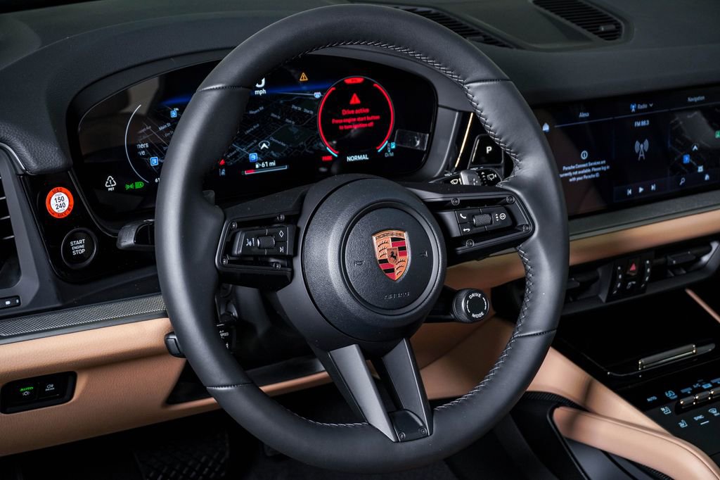 New 2026 Porsche Cayenne image 18