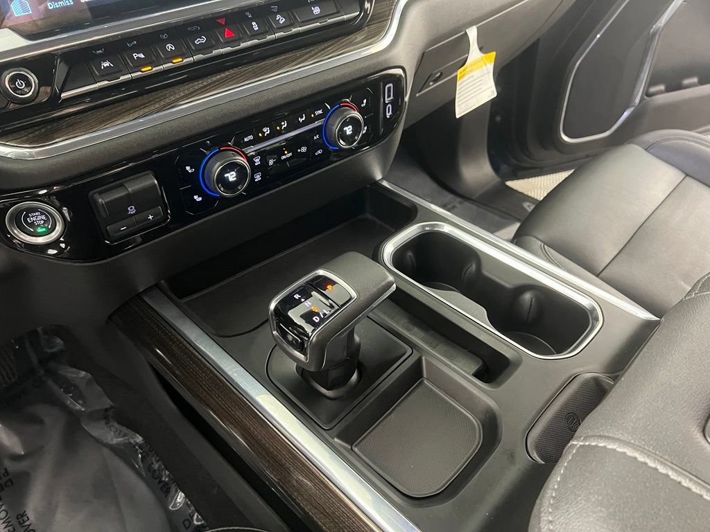 Certified 2022 Chevrolet Silverado 1500 LT Trail Boss w/ LT Trail Boss Premium Package AWD/4WD image 33
