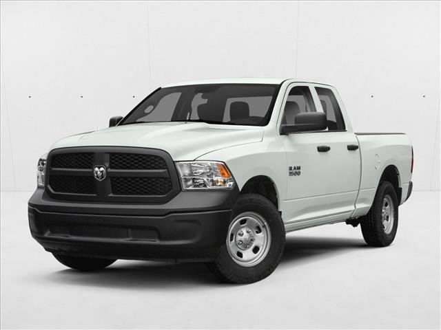 Used 2018 RAM 1500 Tradesman image 1