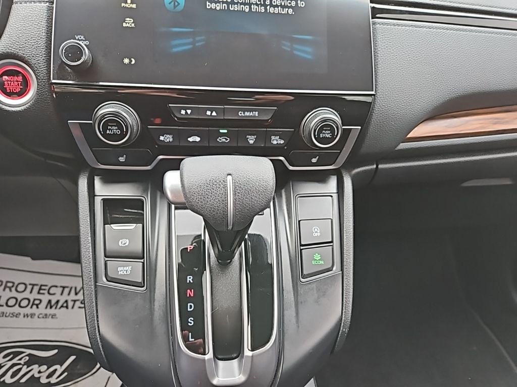 Used 2020 Honda CR-V EX image 20