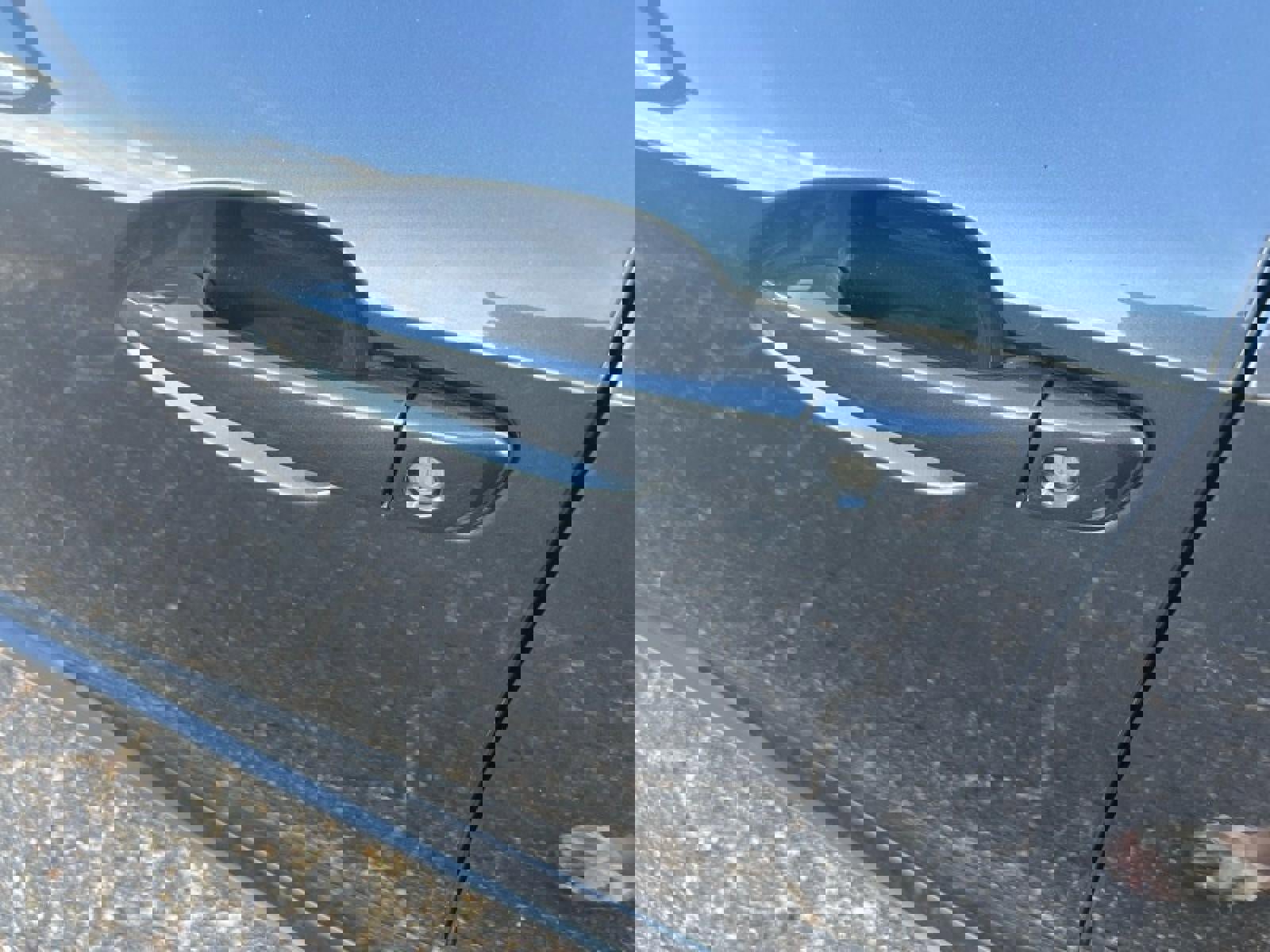 Used 2024 Lexus IS 300 F Sport w/ Accessory Package 2 image 9