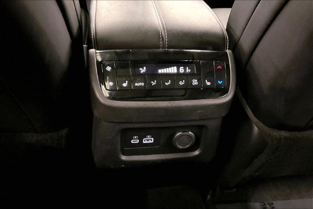 Used 2024 INFINITI QX60 Luxe AWD/4WD image 34