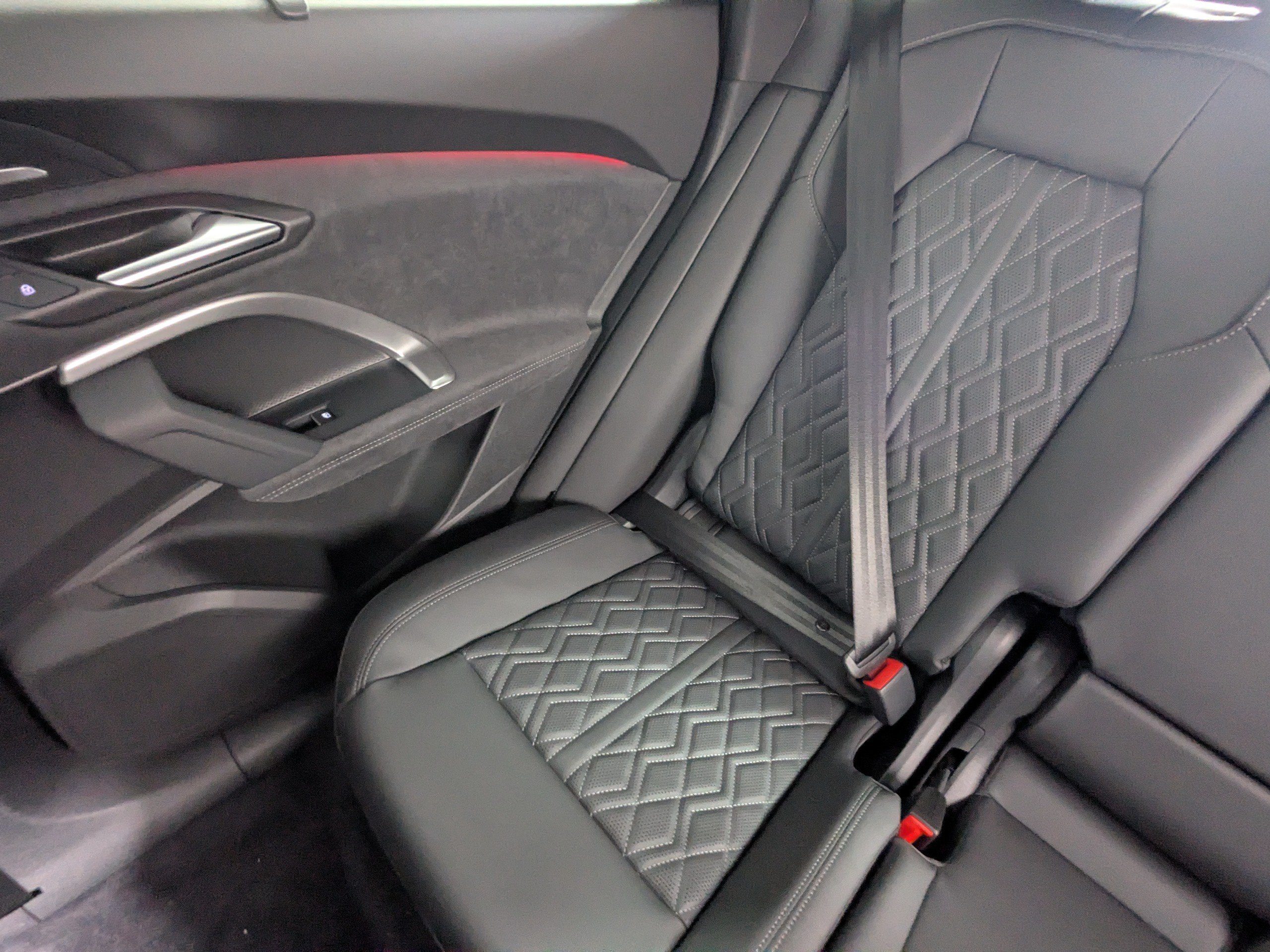 New 2026 Audi SQ5 Prestige AWD/4WD image 14