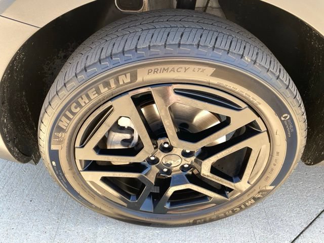 Used 2025 Kia Telluride EX X-Line AWD/4WD image 30