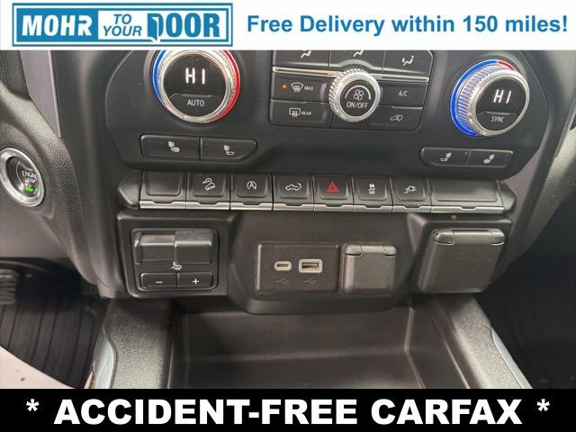 Used 2020 GMC Sierra 1500 Elevation w/ Elevation Value Package image 24
