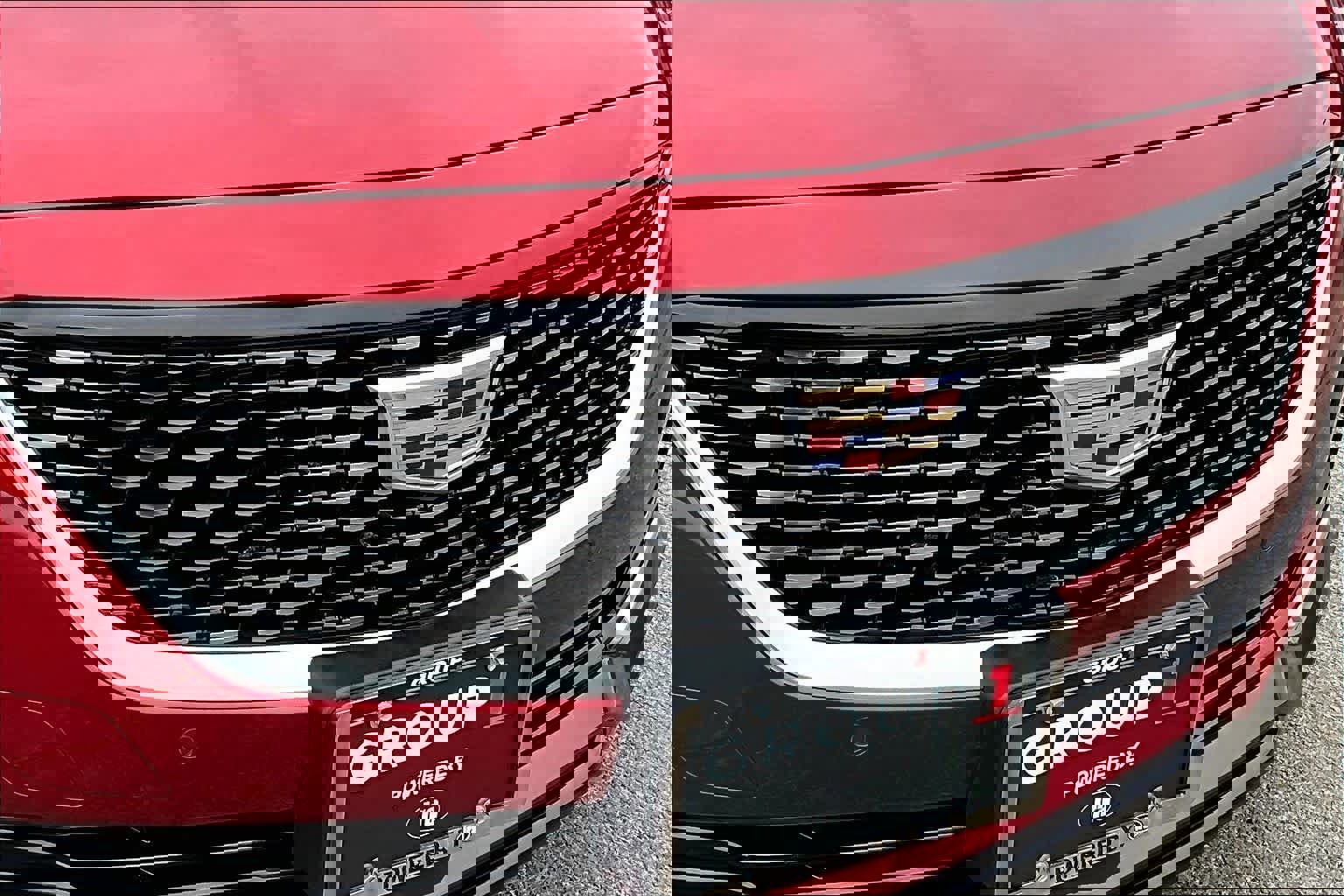 Used 2023 Cadillac CT5 Luxury image 29