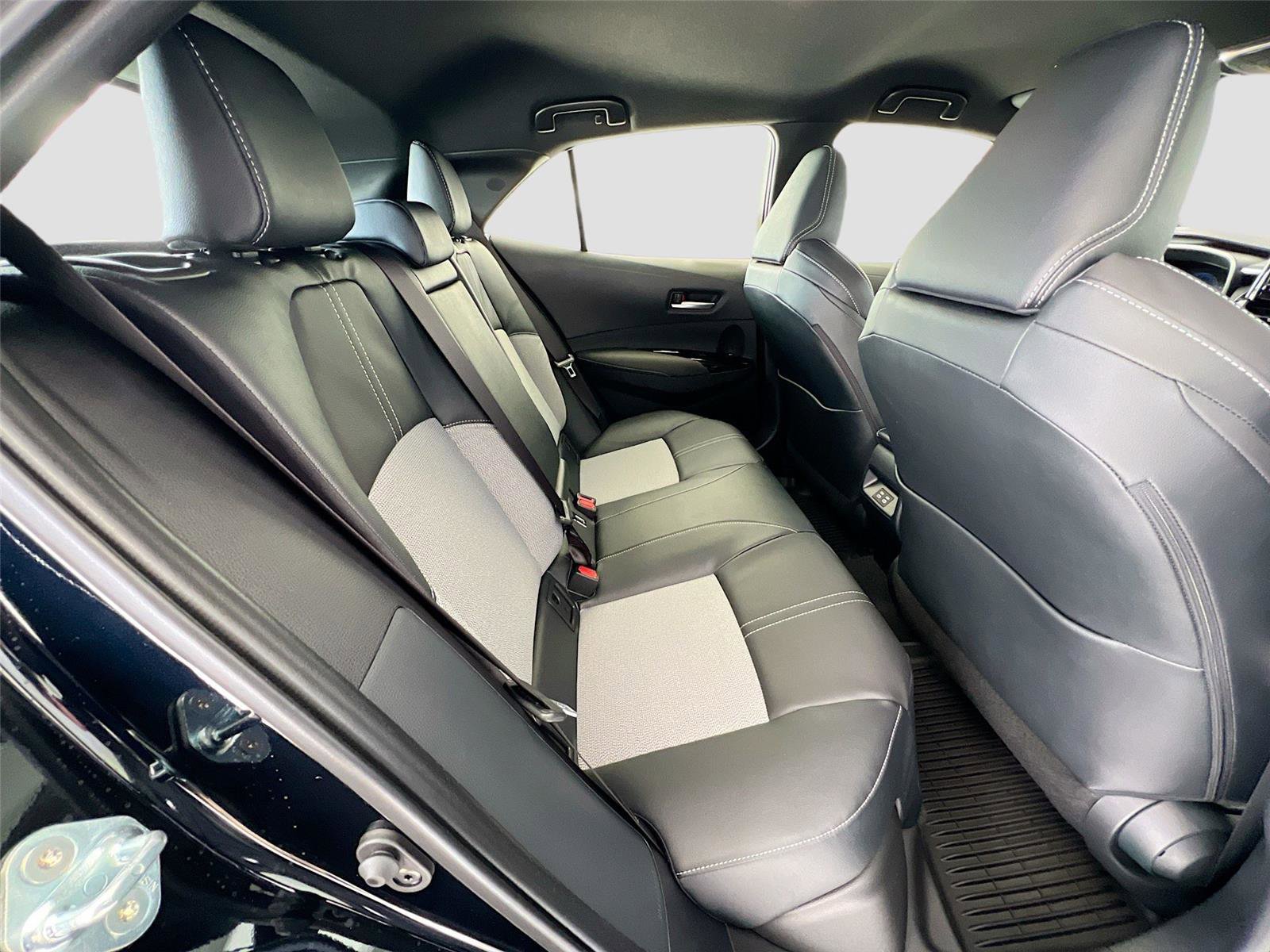 New 2026 Toyota Corolla XSE image 25