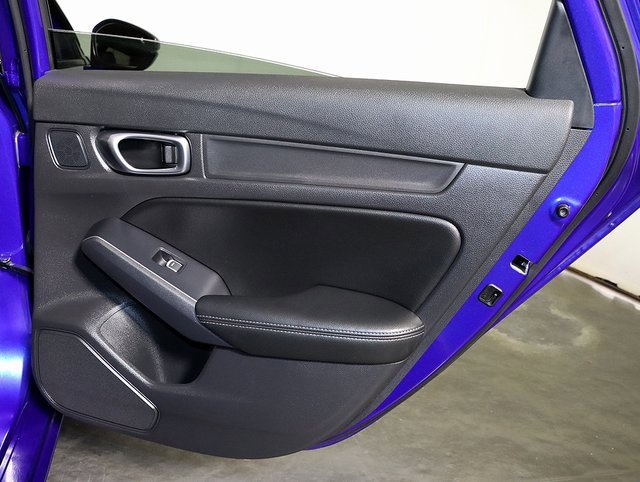 Certified 2024 Acura Integra A-Spec image 30