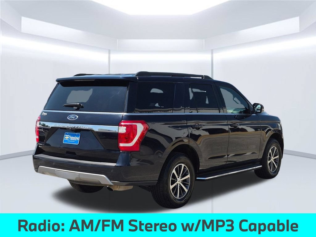 Used 2021 Ford Expedition XLT RWD image 6