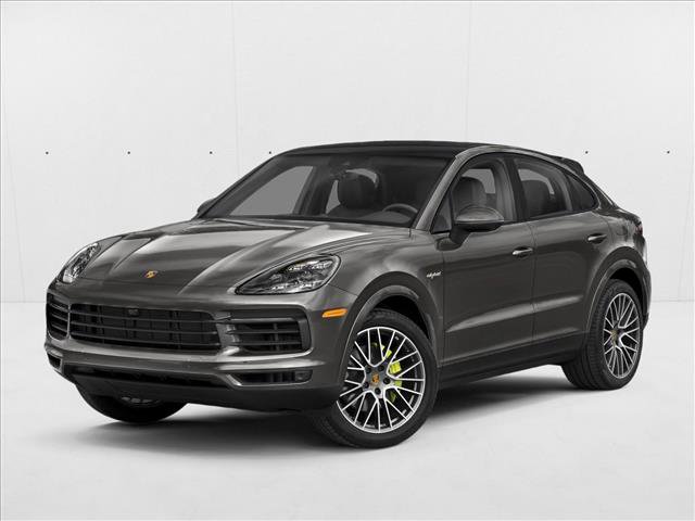 Used 2024 Porsche Cayenne Turbo