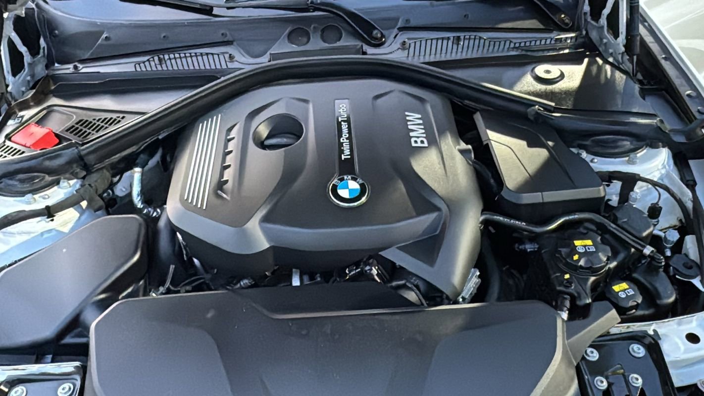 Used 2018 BMW 230i xDrive Coupe image 24