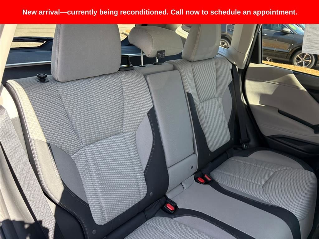 Used 2024 Subaru Forester Premium image 23