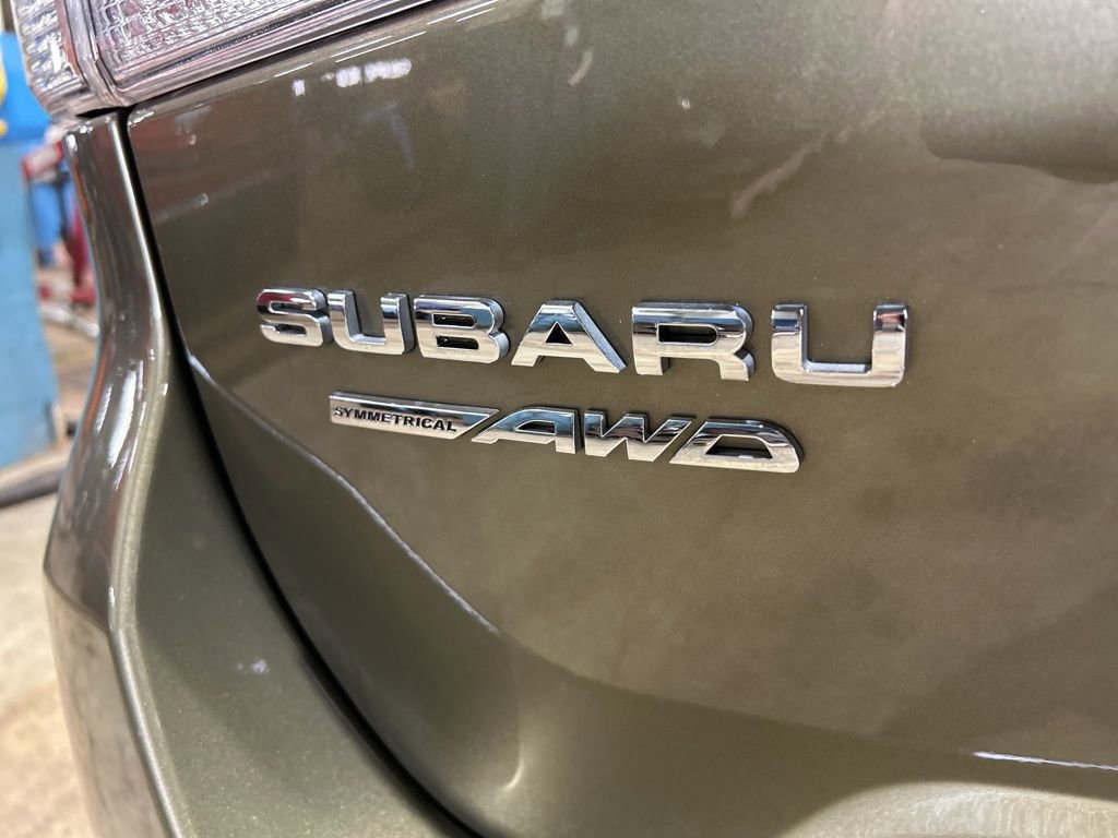 Used 2023 Subaru Forester Premium image 7