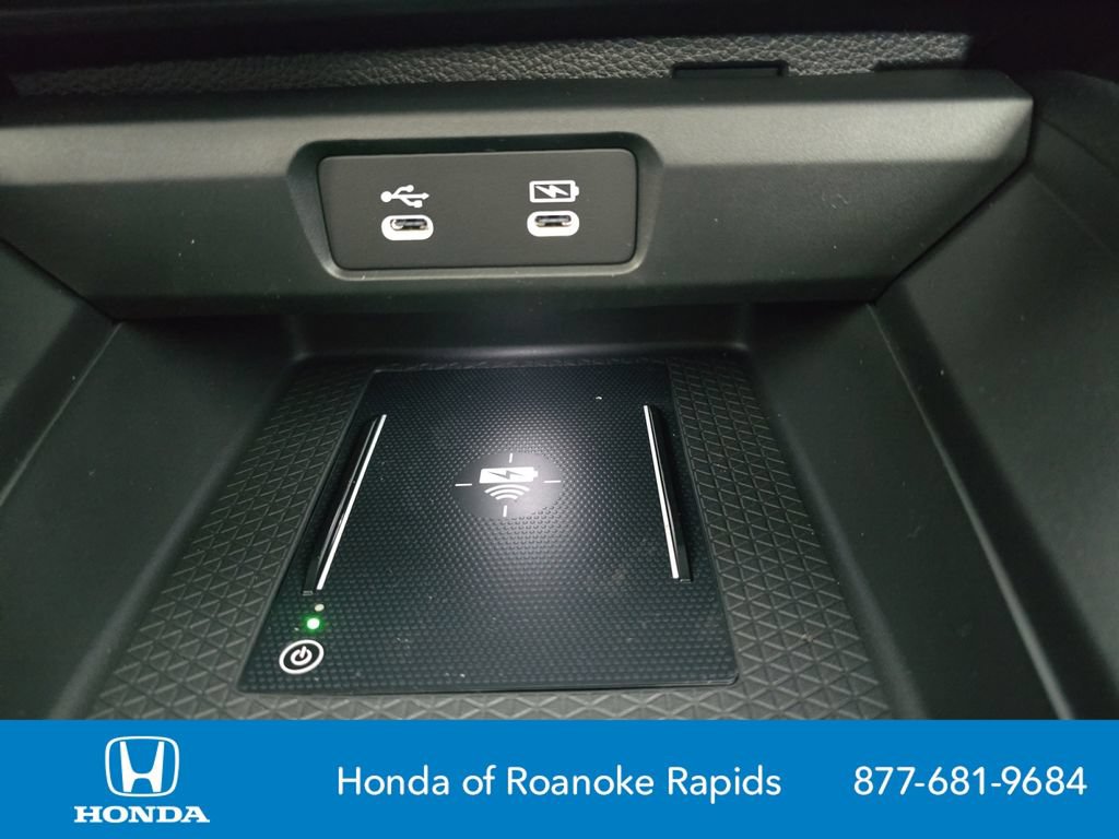 New 2026 Honda Accord SE image 25