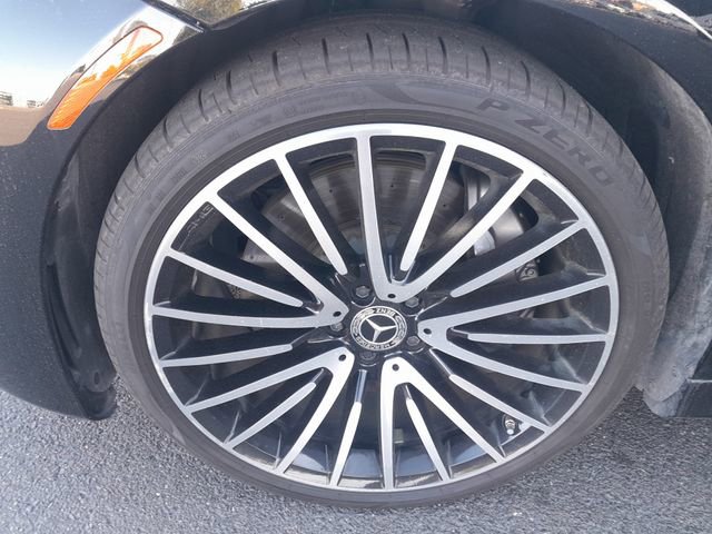 Used 2023 Mercedes-Benz S 500 4MATIC image 22