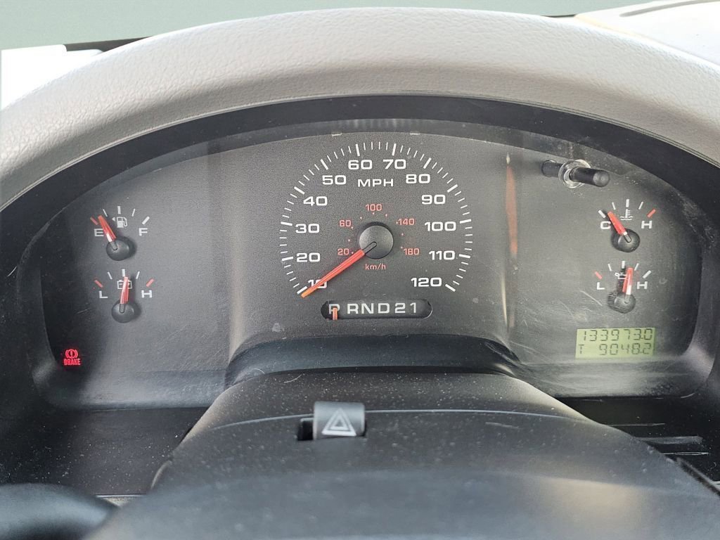 Used 2005 Ford F150 XLT RWD image 29
