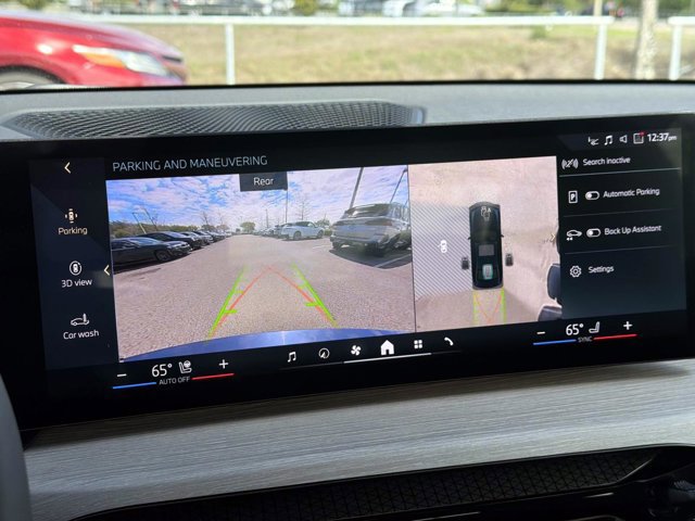 Used 2025 BMW 330i 330i image 23