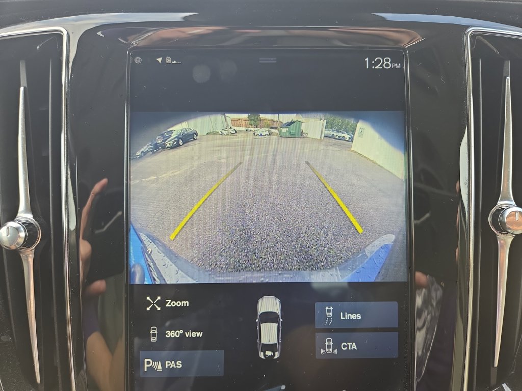 Used 2019 Volvo S60 T5 Inscription FWD image 18