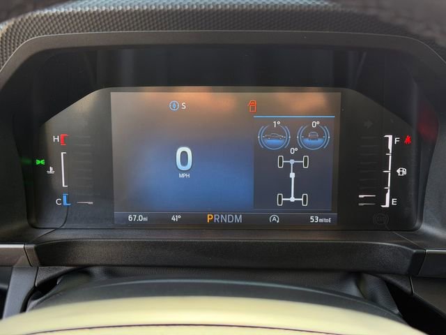 Used 2025 Ford Ranger XLT w/ FX4 Off-Road Package image 37