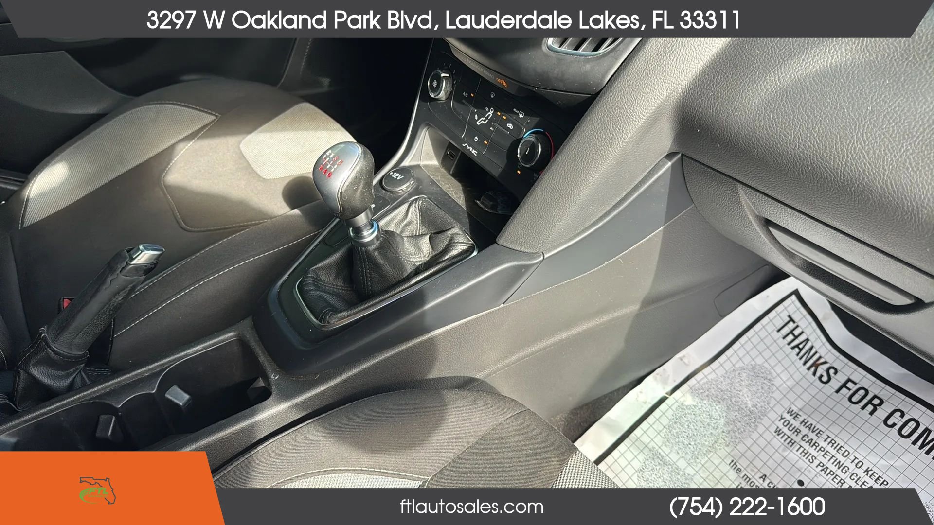 Used 2018 Ford Focus ST image 48