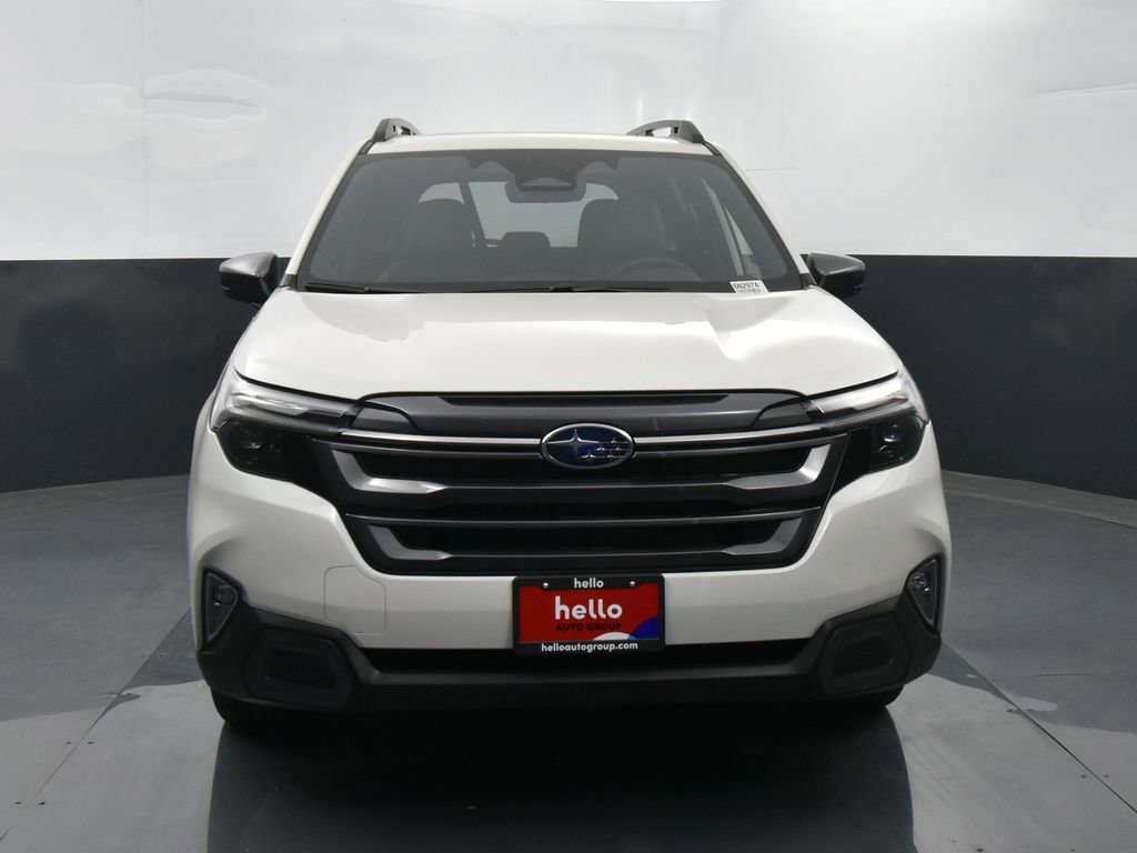 New 2025 Subaru Forester Limited image 3