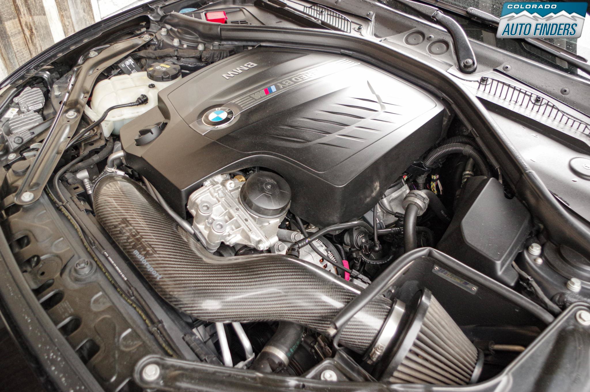 Used 2017 BMW M2 RWD image 26
