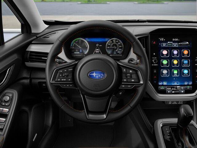 New 2026 Subaru Crosstrek 2.5i Limited w/ Crosstrek Mirror Package AWD/4WD image 14