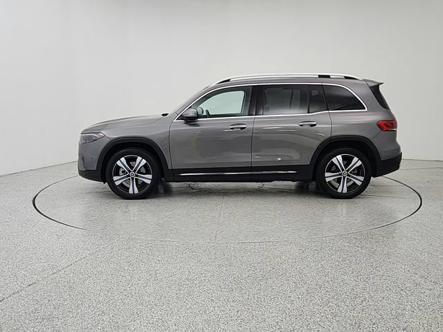 Used 2023 Mercedes-Benz EQB 300 4MATIC image 8