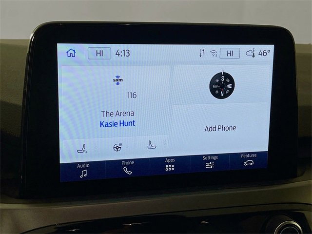 Used 2023 Ford Escape Active image 15